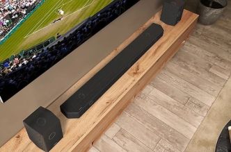 Test et avis : Barre de son Samsung HW-Q930b