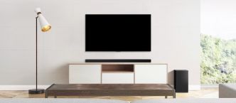 Test et avis : La barre de son haut de gamme LG Sp11ra