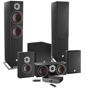 Home cinema sans fil 5.1 : Test et avis