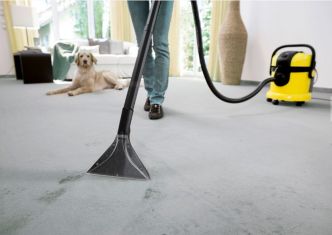 Karcher SE 4001 : Tout ce qu'il faut savoir