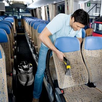 Karcher Puzzi 8/1C: Avis et guide complet