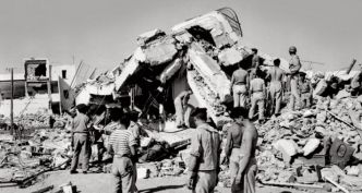 Tremblements de terre au Maroc: Entre hier et aujourd'hui