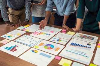 Cartographie d’Entreprise : Une Vision Stratégique Pour vos Processus (+ Exemples & Outils)