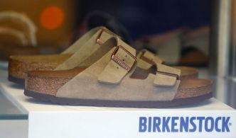 Birkenstock, la chaussure culte bientôt en bourse
