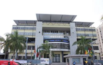 16 Septembre 1998 - 16 Septembre 2023 : LA BRVM a célébré 25 ans d'activité...
