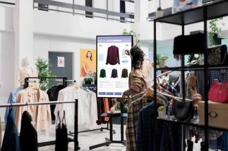 Comment intégrer les vêtements personnalisés dans une stratégie de marketing multi-canal ?