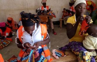 Cameroun : Catholic Relief Services (CRS) forme 250 jeunes dans 8 filières