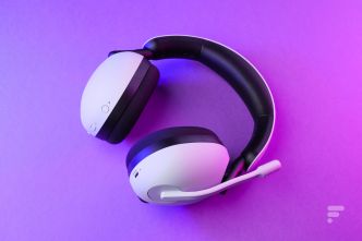 Sony Inzone H7 : le casque gaming assorti à la PS5 à -35 % + 75 € offerts sur le PlayStation Store
