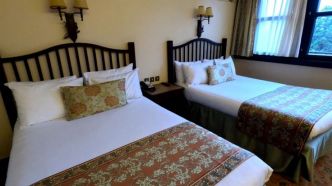 Le Sequoïa Lodge bientôt fermé ? en 2023 | Décoration de la chambre, Rénovation extérieure, Rénovation