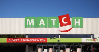 690 emplois menacés par une procédure de licenciement collectif chez Match et Smatch