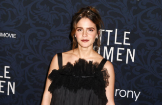 Emma Watson retourne à l'université – METROACTU