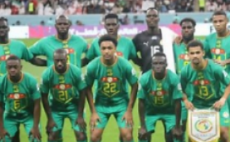 Classement FIFA : Le Sénégal perd deux places – METROACTU