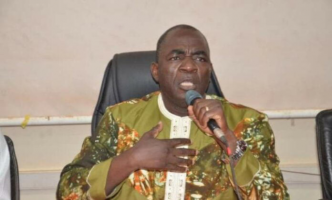 ONU: Le FCFA est une propriété française, Bassolma Bazié, actualisée