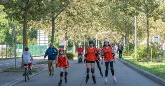 Strasbourg. Avenue du Rhin : Simone sans voiture, Jeanne attendue au tournant...
