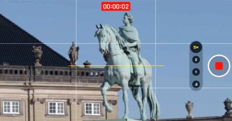 Des utilisateurs d’Android veulent passer à l’iPhone après avoir vu le mode Action « hallucinant »