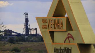 Kazakhstan: dans les mines d'ArcelorMittal, on y travaille et on y meurt
