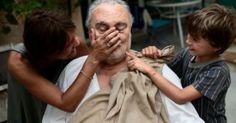 Et la tendresse, bordel !