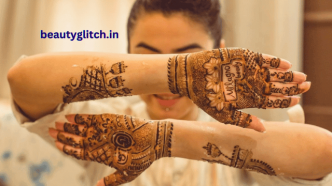 Discover the Art of Choosing the Perfect Mehendi Design for Your Big Day