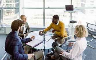 Finance : l'affacturage international reste prisé par les PME et TPE françaises
