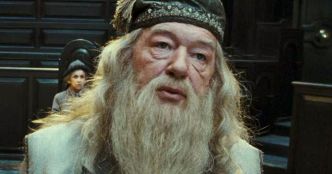 L'acteur Michael Gambon, qui a joué Dumbledore dans « Harry Potter », est décédé