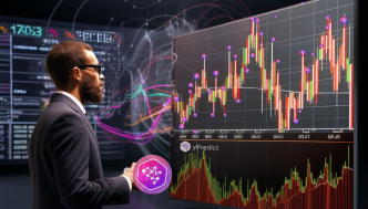 Crypto AI yPredict lève 4 000 000 $ et les investisseurs affluent, achetez $YPRED aujourd’hui avant la hausse du prix