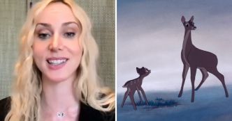 Cette scénariste de Bambi demande qu'une scène culte soit supprimée parce qu’elle est « trop bouleversante »