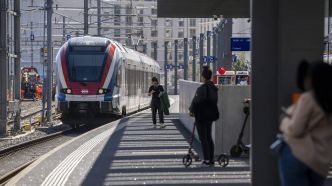 L'avenir de la mobilité à Genève est transfrontalier