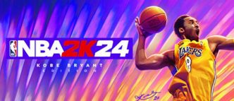 Les éditeurs de jeux vidéo de sport s'appuient sur d'anciennes gloires pour viser un public "intergénérationnel": Kobe Bryant, Pelé, Johan Cruyff... - VIDEO