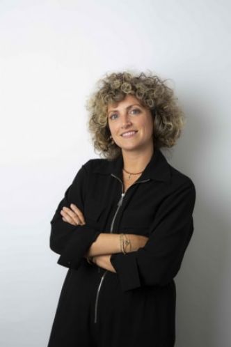 [TMK23] Caroline Tiquet, directrice marketing et communication de Petit Bateau : "Accompagner, transformer, sans dénaturer l'ADN de la marque"