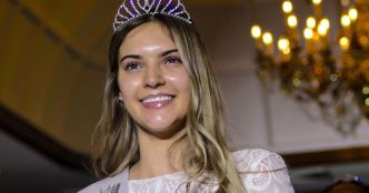 Voici la gagnante du tout premier concours de beauté sans maquillage au monde
