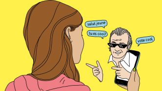 TikTok, punchlines et provocation: comment les partis essaient de pousser les jeunes aux urnes