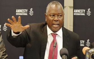Affaire DGE vs Sonko : Alioune Tine traite l'administration d'appendice caudal du parti au pouvoir – METROACTU