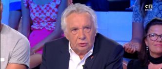 Atteint d'une angine, Michel Sardou, qui est en pleine tournée d'adieu, contraint de reporter deux concerts prévus aujourd'hui au Mans et demain à Angers
