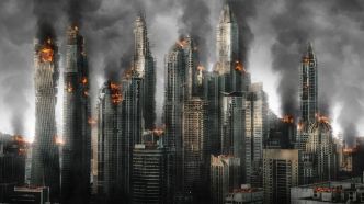 Les 9 plus grands dangers qui menacent l'avenir de l'humanité 