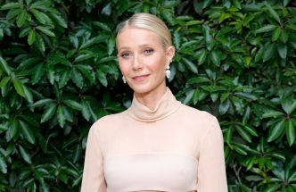 Gwyneth Paltrow fait des révélations sur ses injections au botox