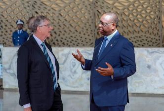 La réunion annuelle Grand Challenges 2023 – METROACTU