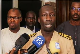 SENEGAL-ELECTRICITE / Electricité – METROACTU