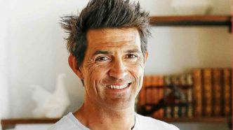 Jean-Pascal Lacoste métamorphosé, il dévoile sa nouvelle silhouette « après un mois de diet »