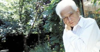 Derrida face au conflit israélo-palestinien