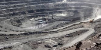 Nucléaire : Orano en passe d'exploiter en Mongolie l'une des plus importantes mines d'uranium du monde