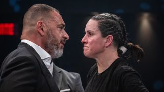 Mary Spencer et son équipe y croient encore