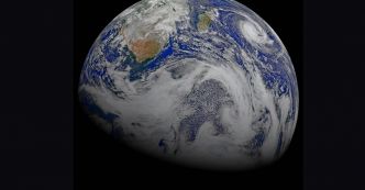 Pourquoi sommes-nous fascinés par le futur (très) lointain de la Terre ? Entretien avec Étienne Klein