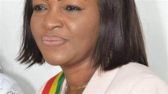 Assemblée nationale : Aminata Guèye élue premier questeur – METROACTU
