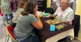 Arles : un salon inédit consacré aux arts divinatoires