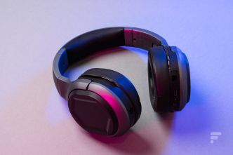 Test du MSI Immerse GH50 Wireless : le premier casque gamer sans-fil de la marque