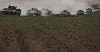 Israël-Palestine : quand l'histoire a le hoquet