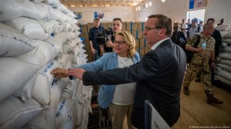 Niger : l'Allemagne veut soutenir directement les ONG