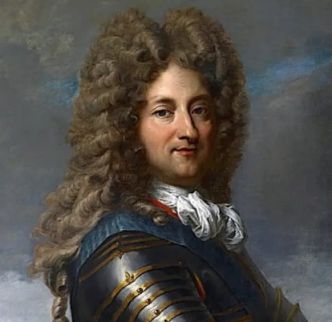 La Régence de Philippe d'Orléans (1715-1723)