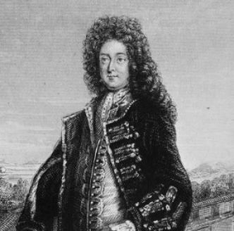 Le système de Law et la banqueroute de 1720