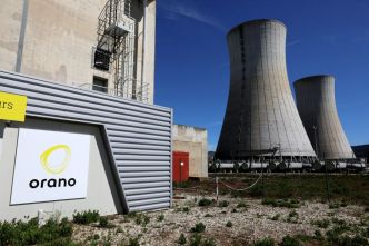 Nucléaire: Orano valide un projet pour augmenter sa capacité d'enrichissement d'uranium sur son site de Tricastin
